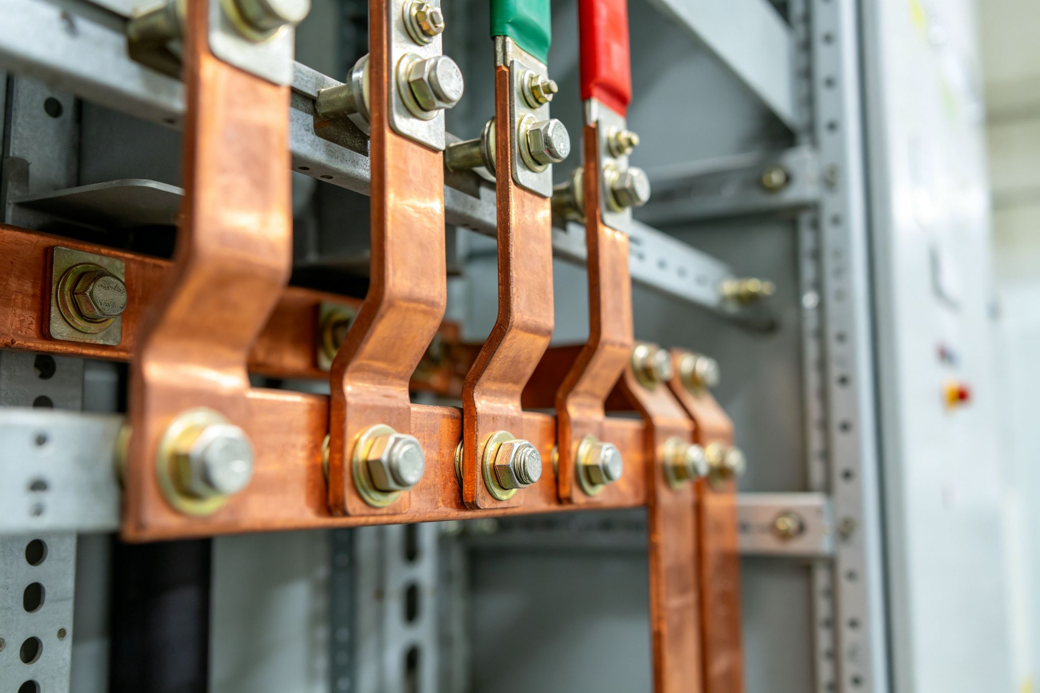 Busbar