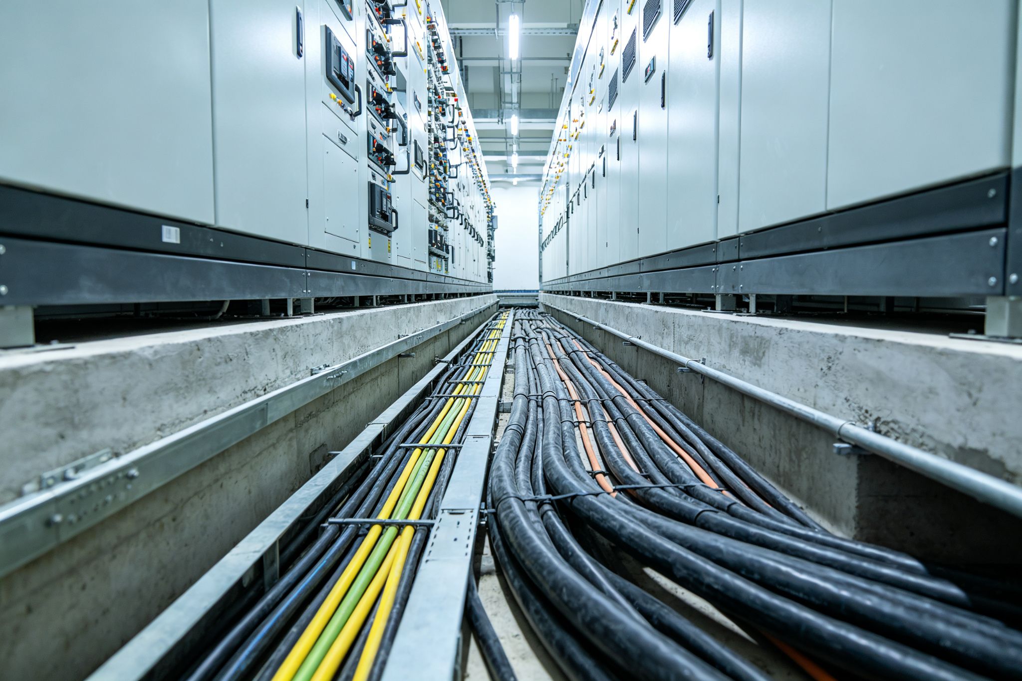 Cable
