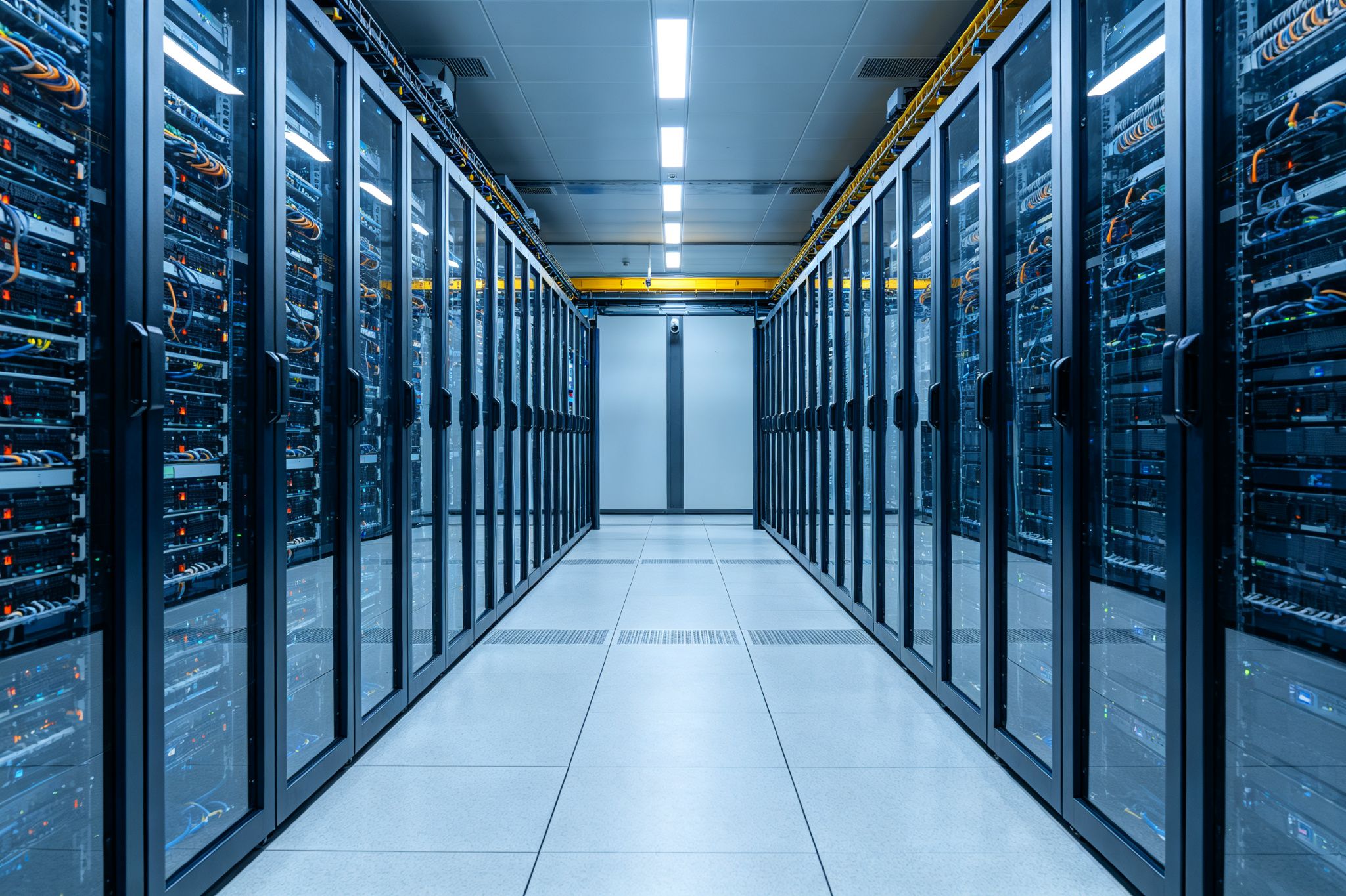 Data Center