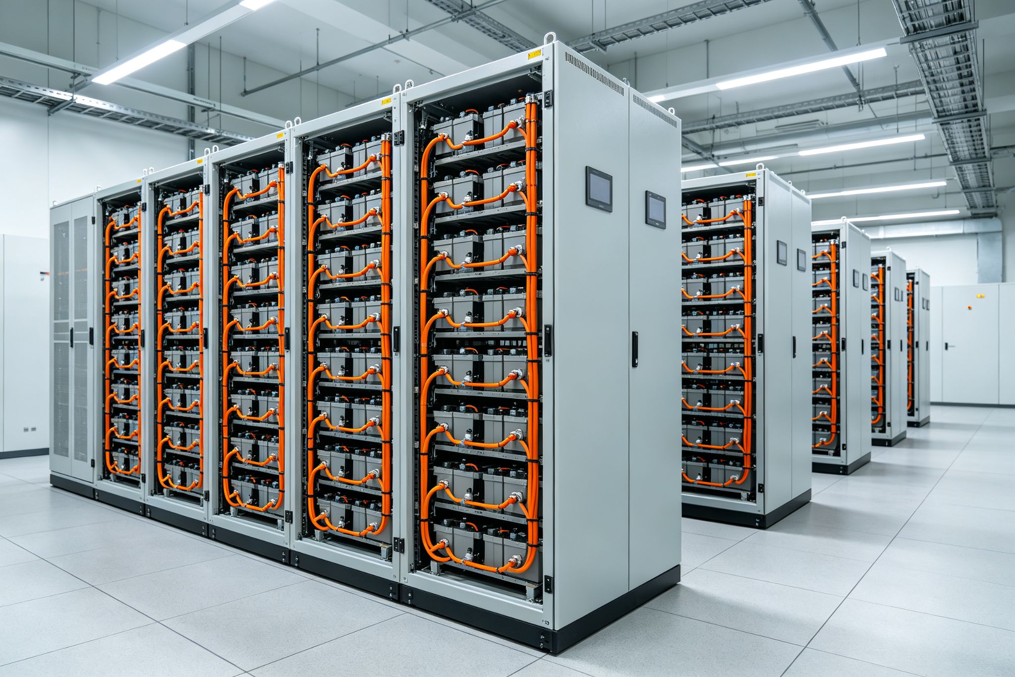 Energy Storage