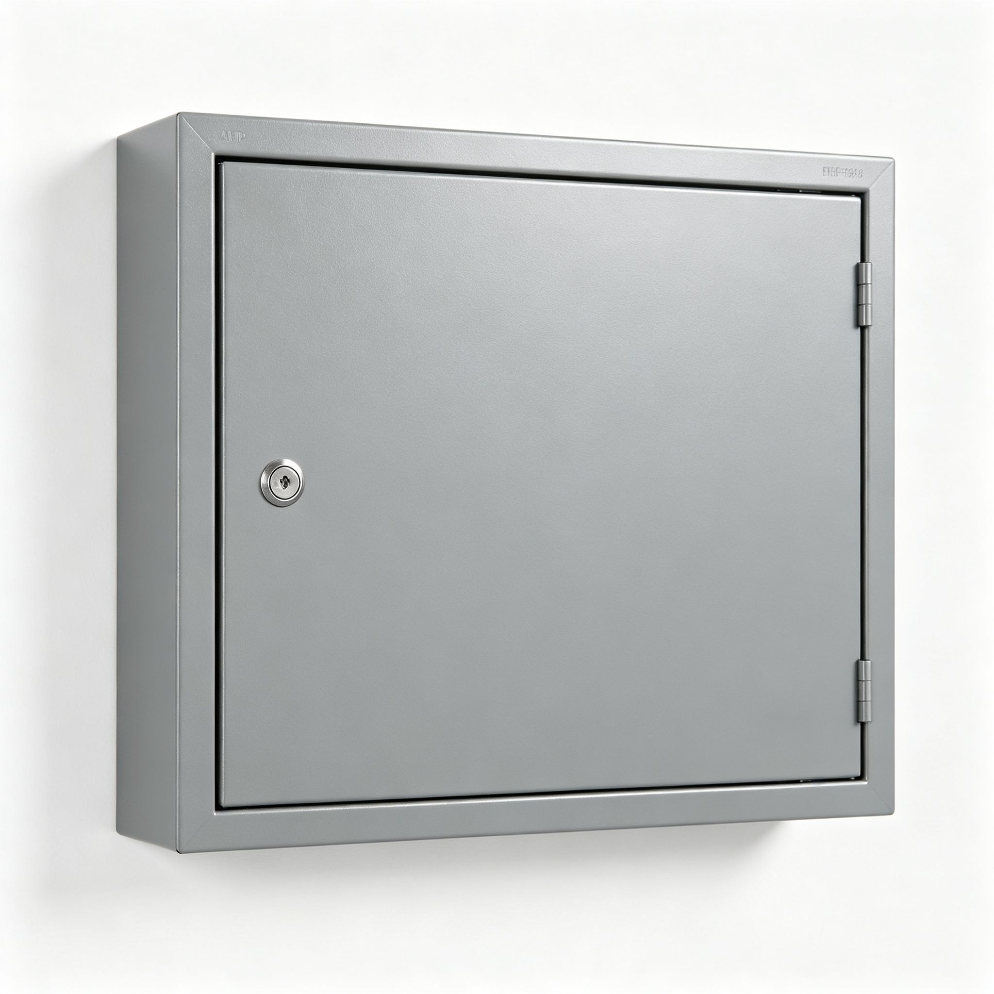 QuellArmor Armored Fire Panel