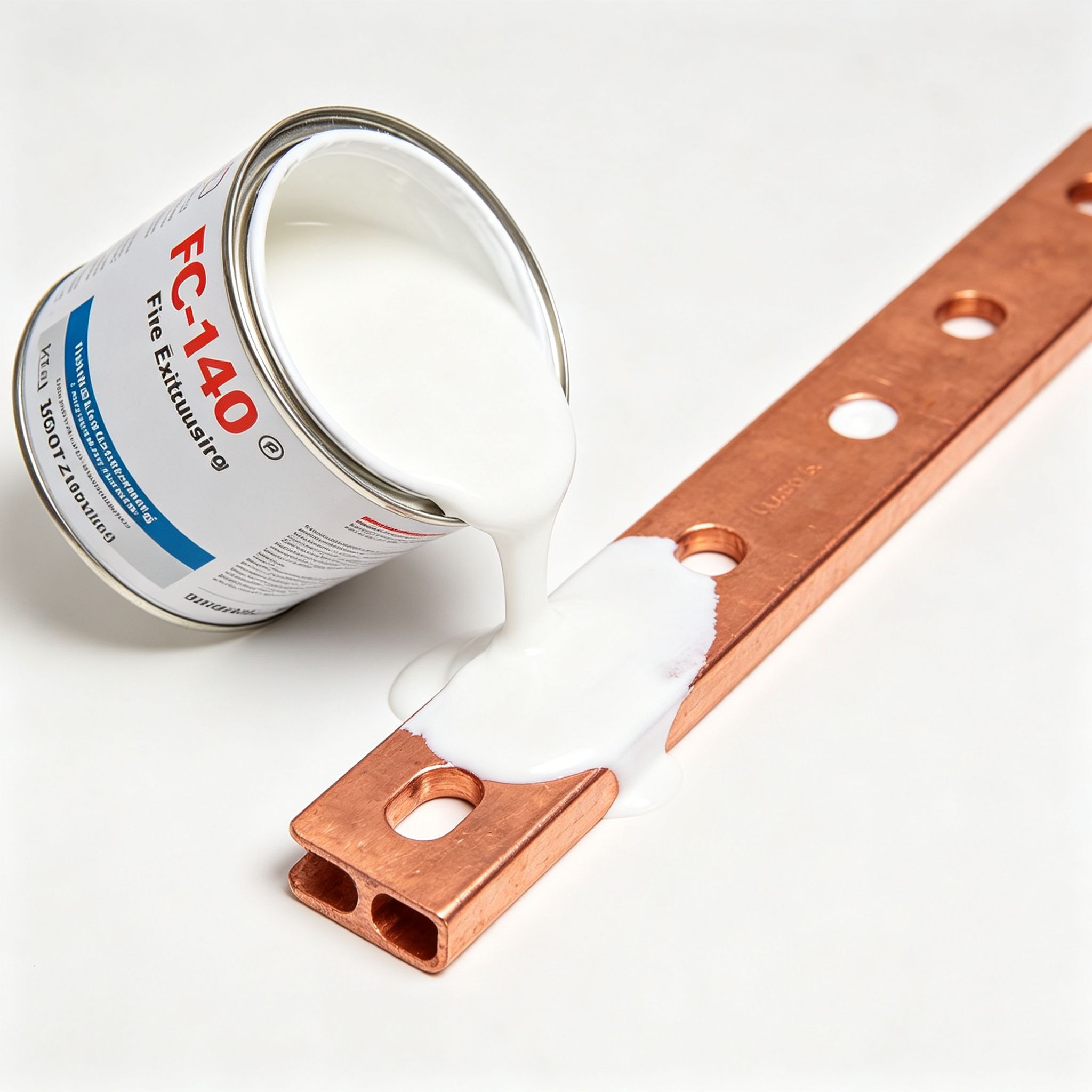 QuellCoat Fire Coating